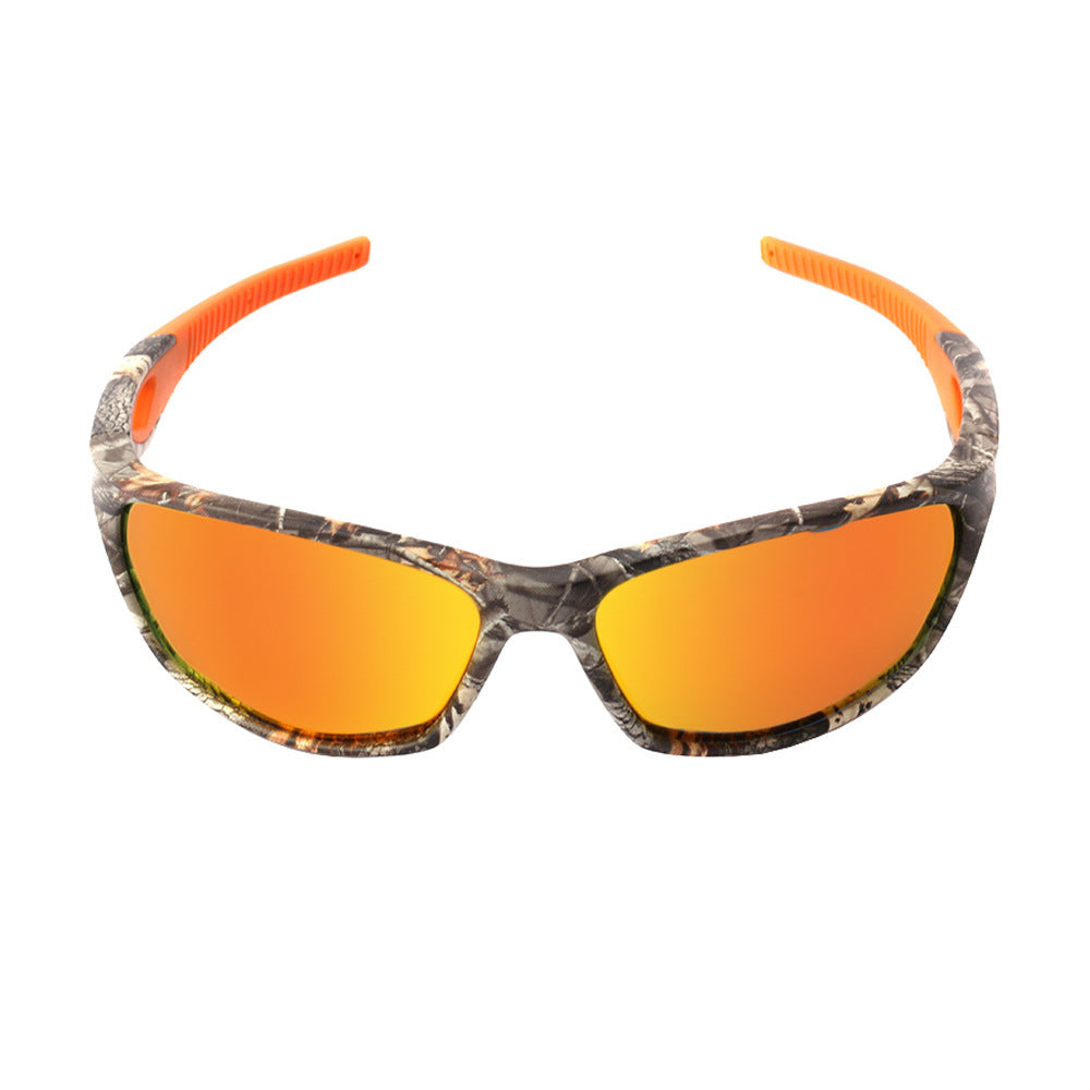 Lunettes de Soleil Polarisées